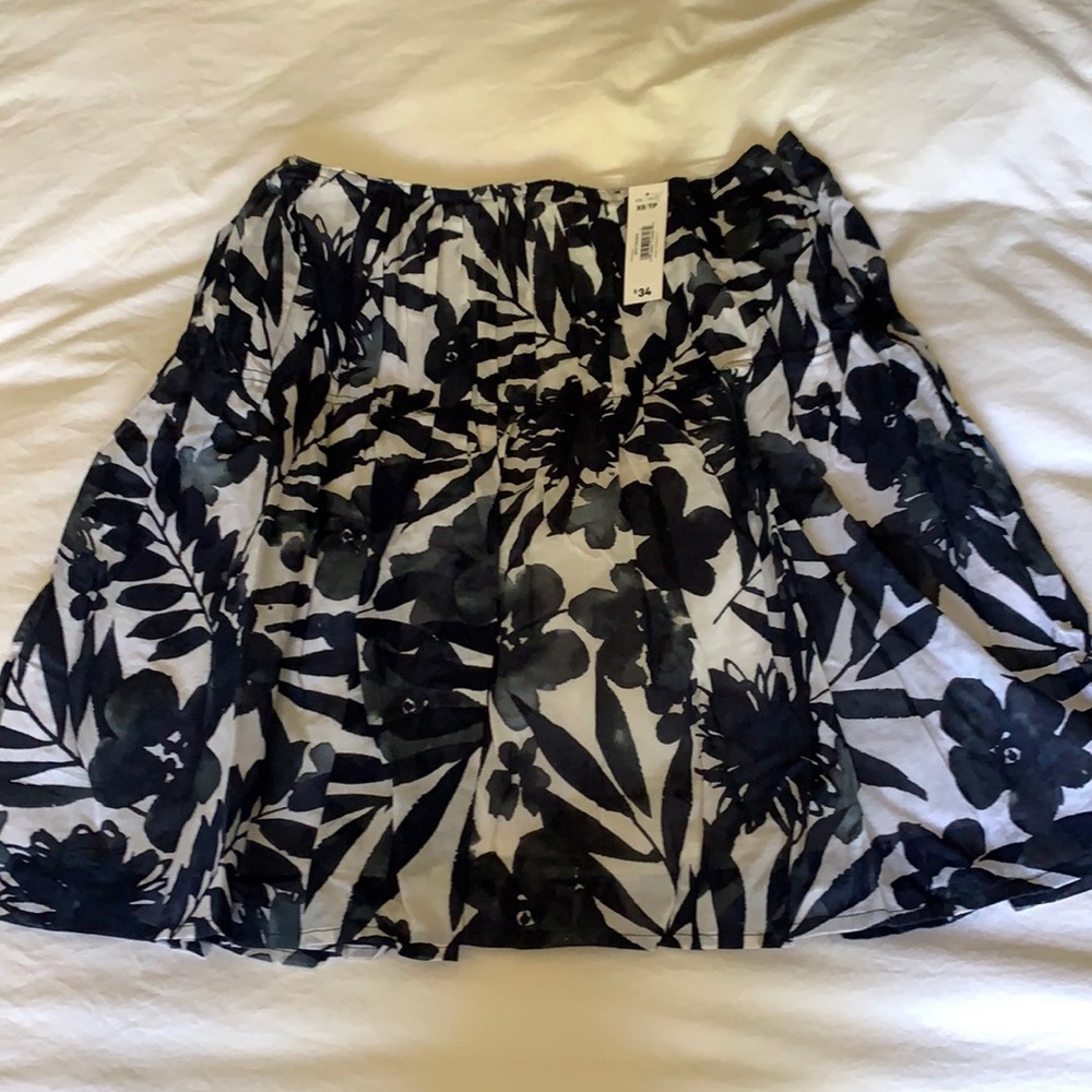 Joe fresh skirt